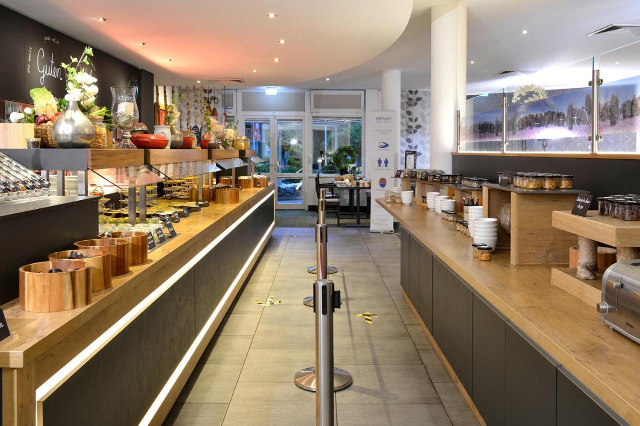 Landhotel Schnuck ชเนเวอร์ดิงเงิน ภายนอก รูปภาพ