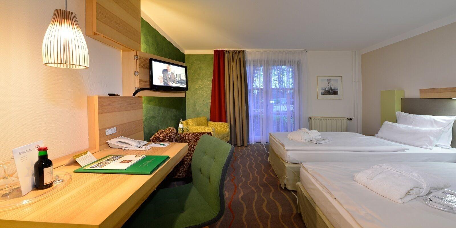 Landhotel Schnuck ชเนเวอร์ดิงเงิน ภายนอก รูปภาพ