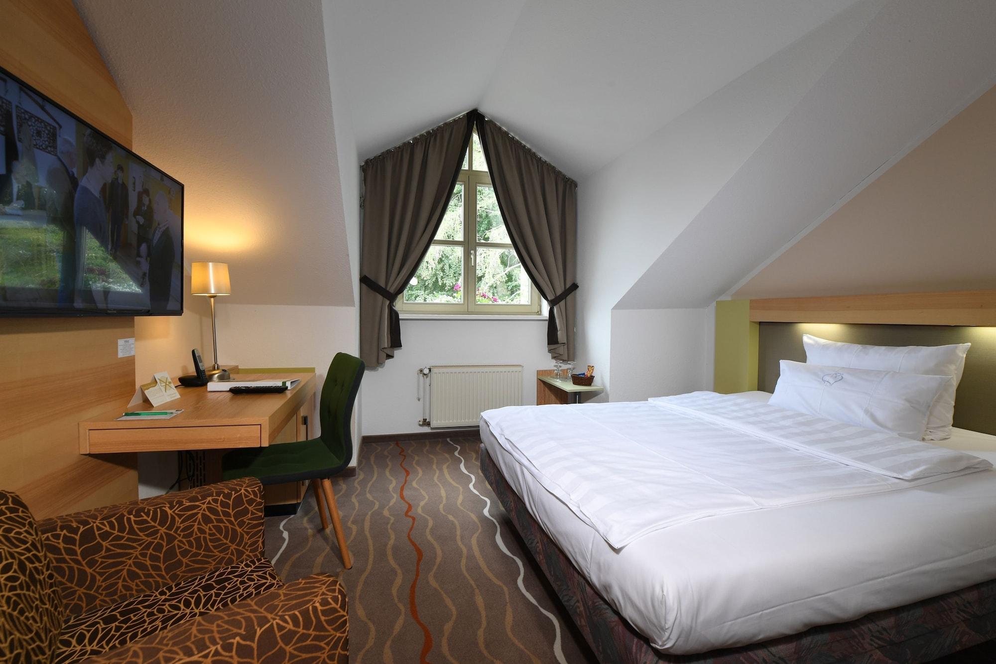 Landhotel Schnuck ชเนเวอร์ดิงเงิน ภายนอก รูปภาพ