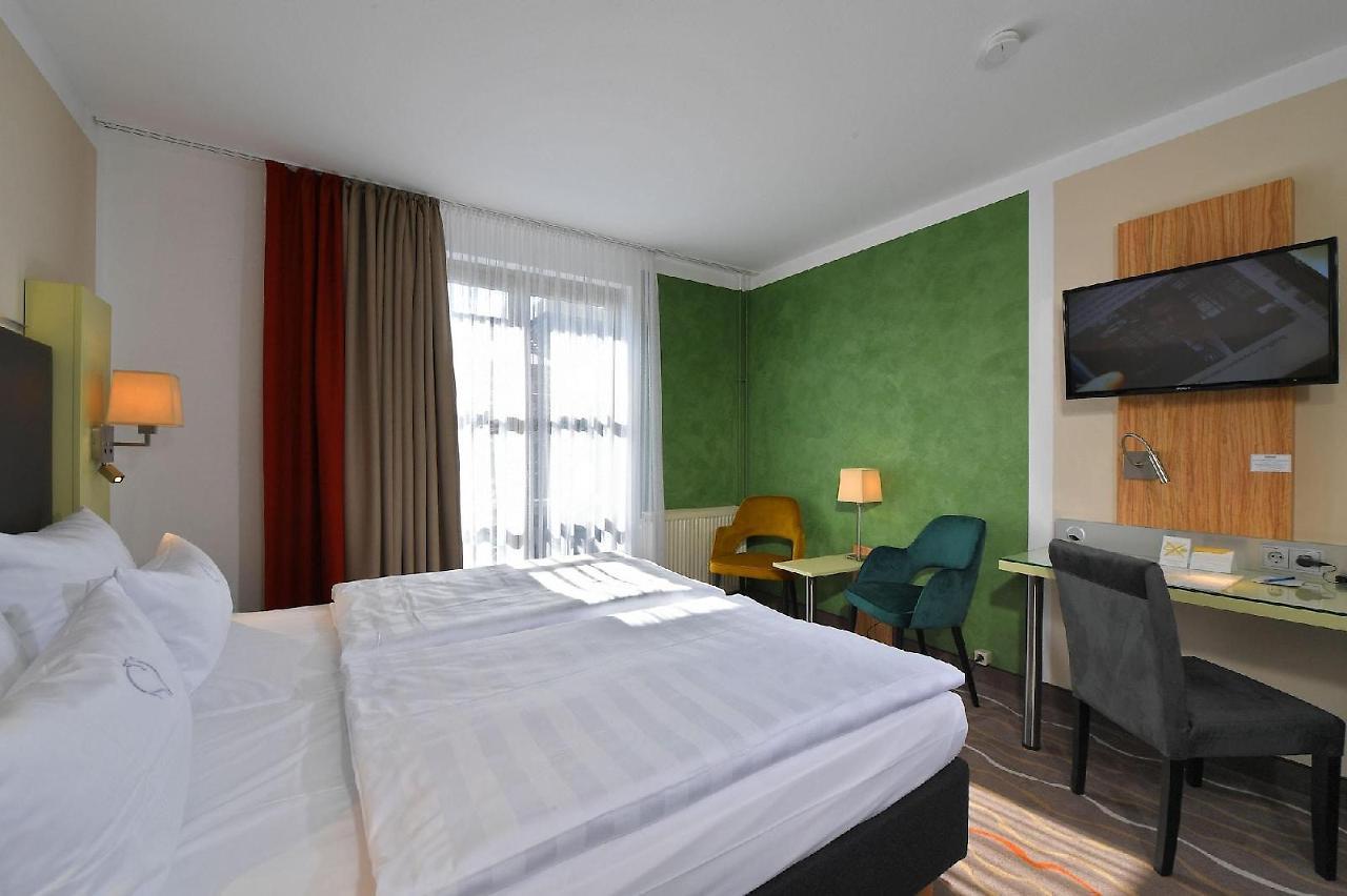 Landhotel Schnuck ชเนเวอร์ดิงเงิน ภายนอก รูปภาพ